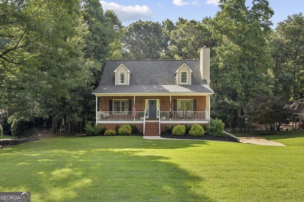 2055 Ivy Lane, Cumming