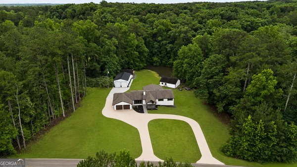 2304 Turner Church Road, McDonough