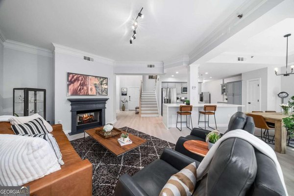 850 Piedmont Avenue, Atlanta