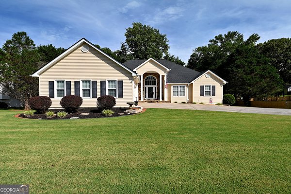 4010 Churchill Downs Drive, Gainesville