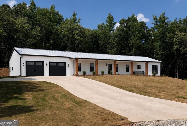 1183 Wilson Bridge Road (4.60+ Acres) Homer