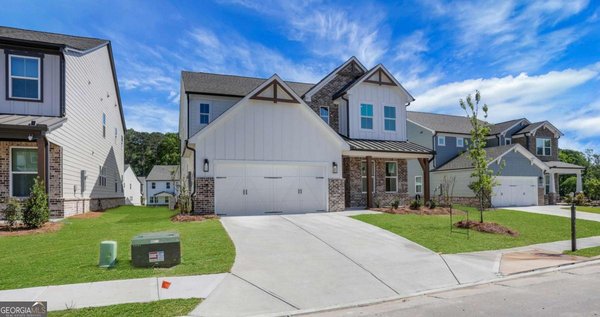 4171 Adler Circle, Buford