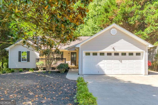 2941 Lake Hollow Road, Gainesville