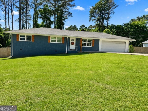 115 Fairlawn Drive Carrollton