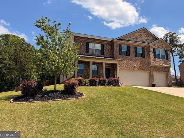 734 Basswood Avenue, McDonough