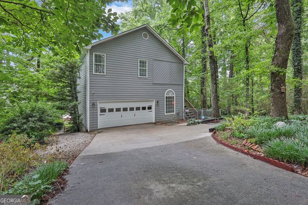 8788 Lake Drive, Snellville