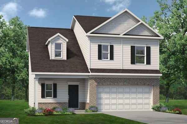 230 Jagee Drive, Byron