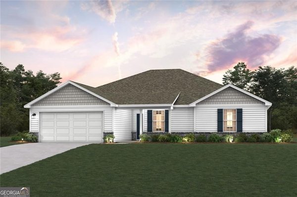 209 TJ's Trail, Hogansville