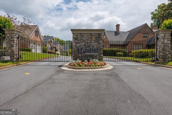 210 Oberon Place Macon
