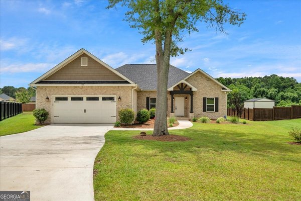 108 Tilden Way Perry