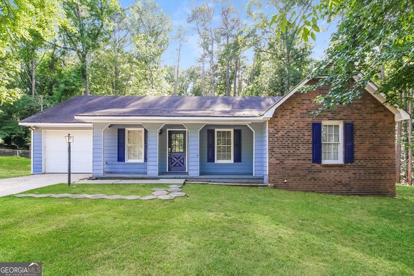 8605 Collins Drive, Jonesboro