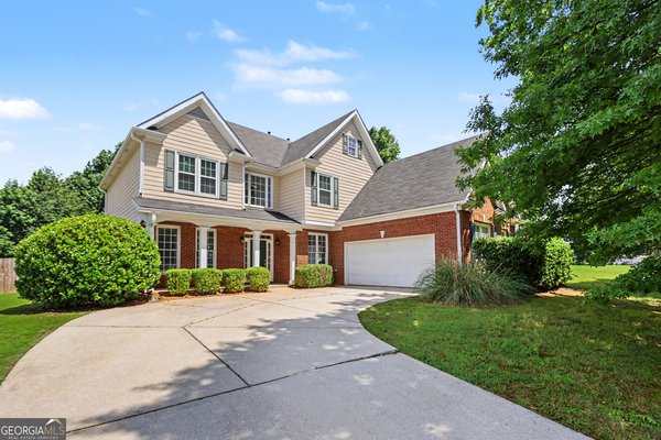 1031 Jordan Road, Dacula