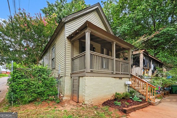 898 Smith Street, Atlanta