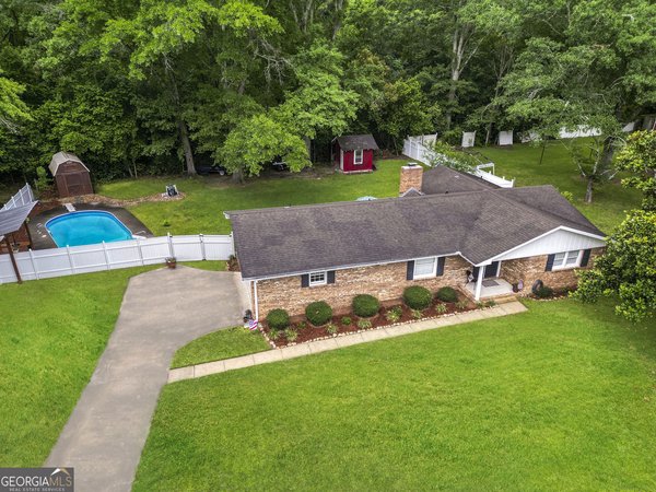 6071 Fountain Drive Macon