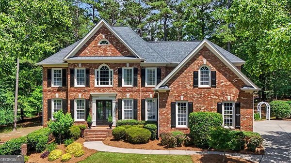 31 Rocky Brook Court Acworth