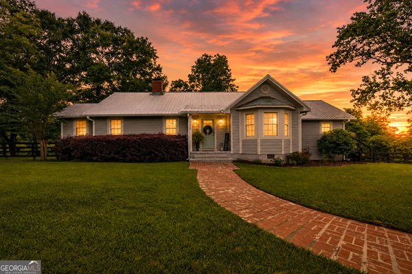 308 Gordon Road Newnan
