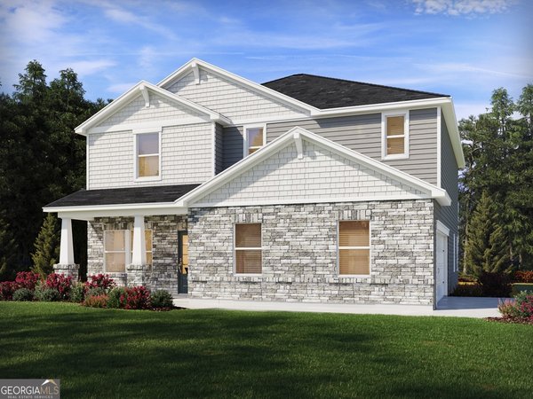 2134 Homer Drive, Monroe