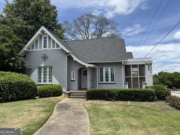 2055 Vineville Avenue, Macon