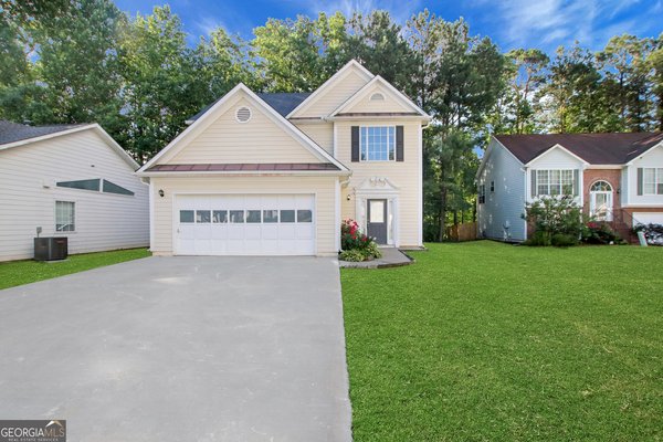 4832 Shelburne Trace, Duluth