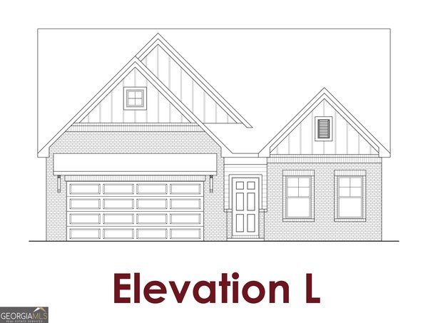 213 Cantrell View Court, Cartersville