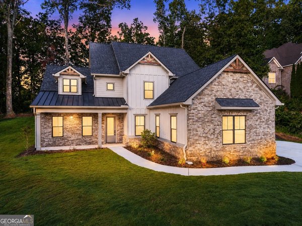7252 Creekside Way, Jefferson