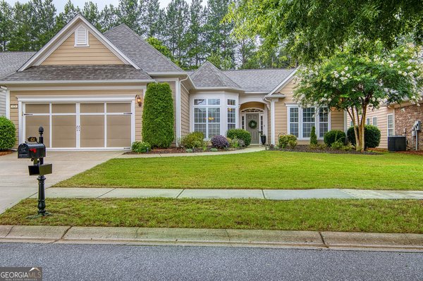 424 Tallulah Drive, Griffin