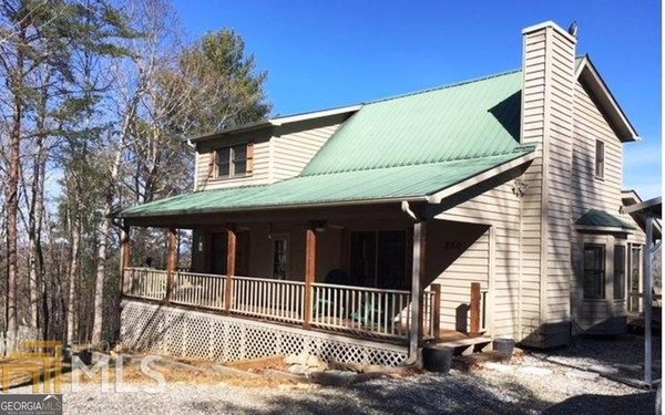 250 Summit Drive, Blairsville
