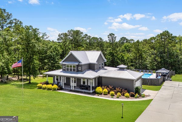 112 Timber Creek Drive Rincon