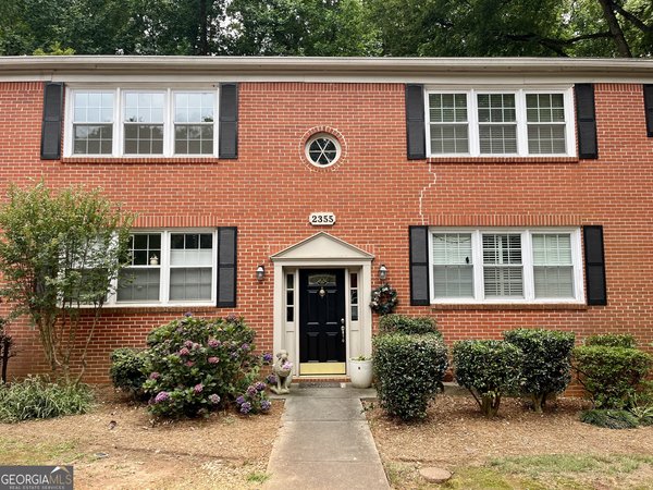 2355 Henderson Mill Road, Atlanta