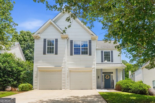 268 Colony Center Drive, Woodstock