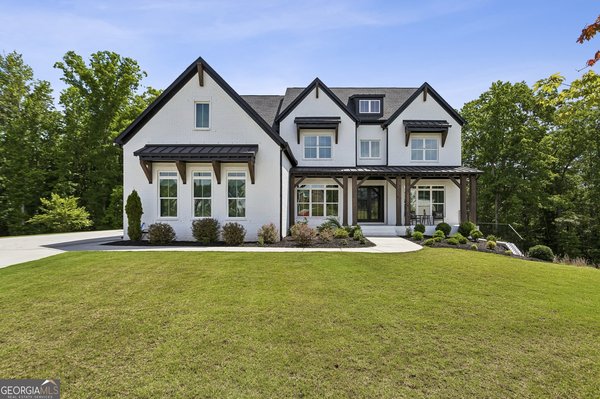423 Oakleigh Avenue, Woodstock