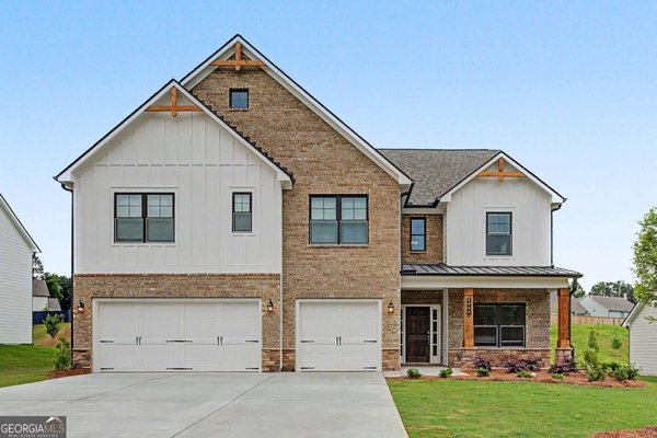 4737 Cooling Water Circle, Powder Springs