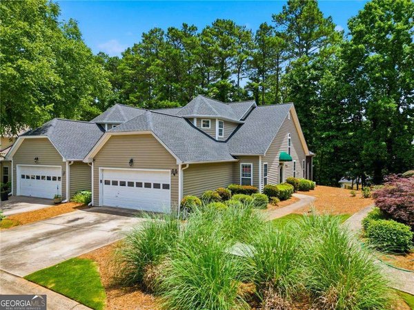 3530 Deep Cove Drive, Cumming