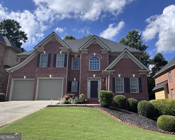 5346 Newport Bay Passage, Alpharetta