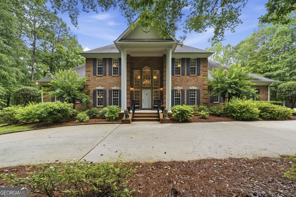 68 Hamil Drive, Macon