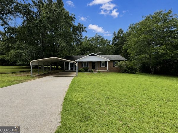 2509 Wildwood Way Monroe
