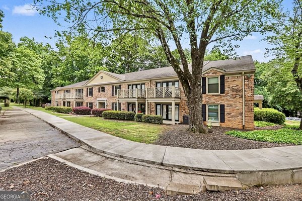 3650 Ashford Dunwoody Road, Brookhaven