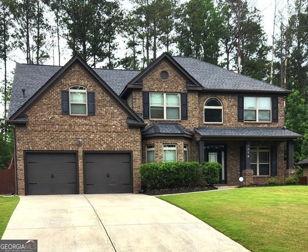 1074 Sly Fox Run Run Fairburn