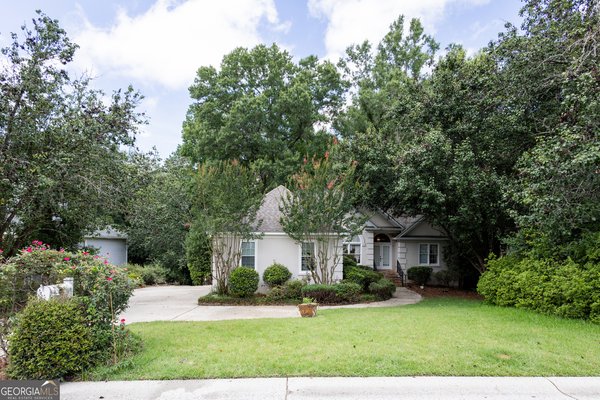 530 Brookside Drive Macon