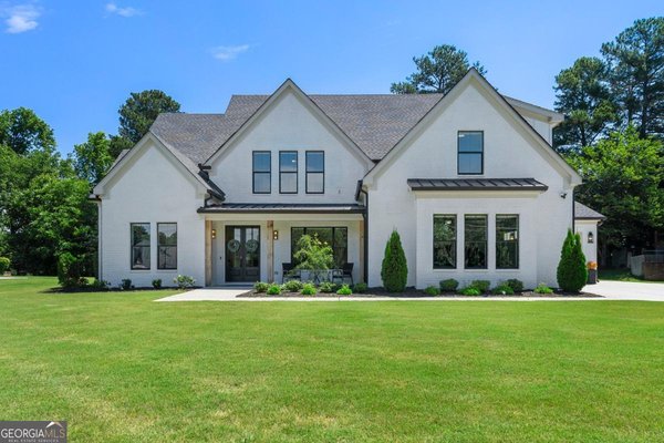 3315 Bold Springs, Dacula