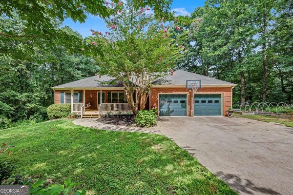2717 Upper Sweetwater Trail White