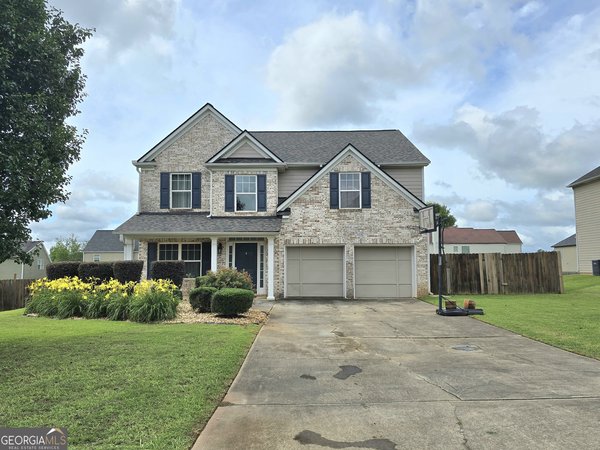 227 Happy Trail, Locust Grove