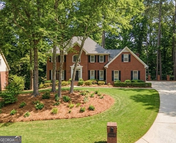 5435 Hoylake Court Johns Creek