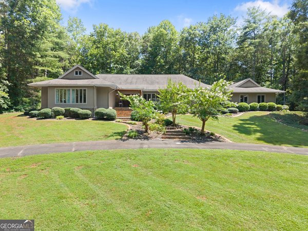 386 Stewart Lane Clarkesville
