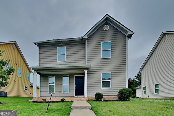 20 Daniel Lane, Covington