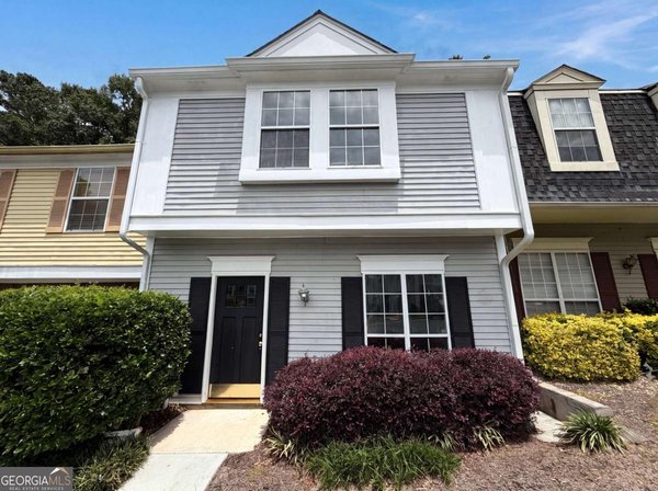 3970 Hancock Circle, Atlanta