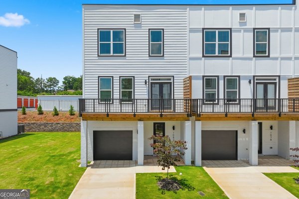 1096 Glen Opal Drive, Decatur