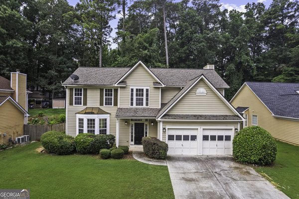 1869 Riverlanding Circle, Lawrenceville