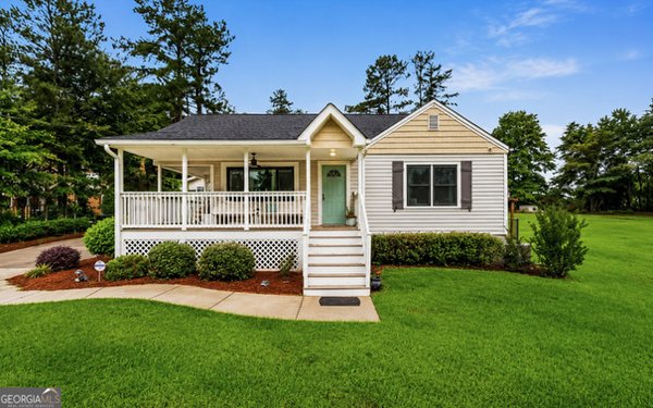 239 Crumbley Road, McDonough