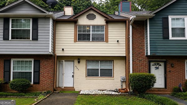 4183 Pine Valley Road, Tucker